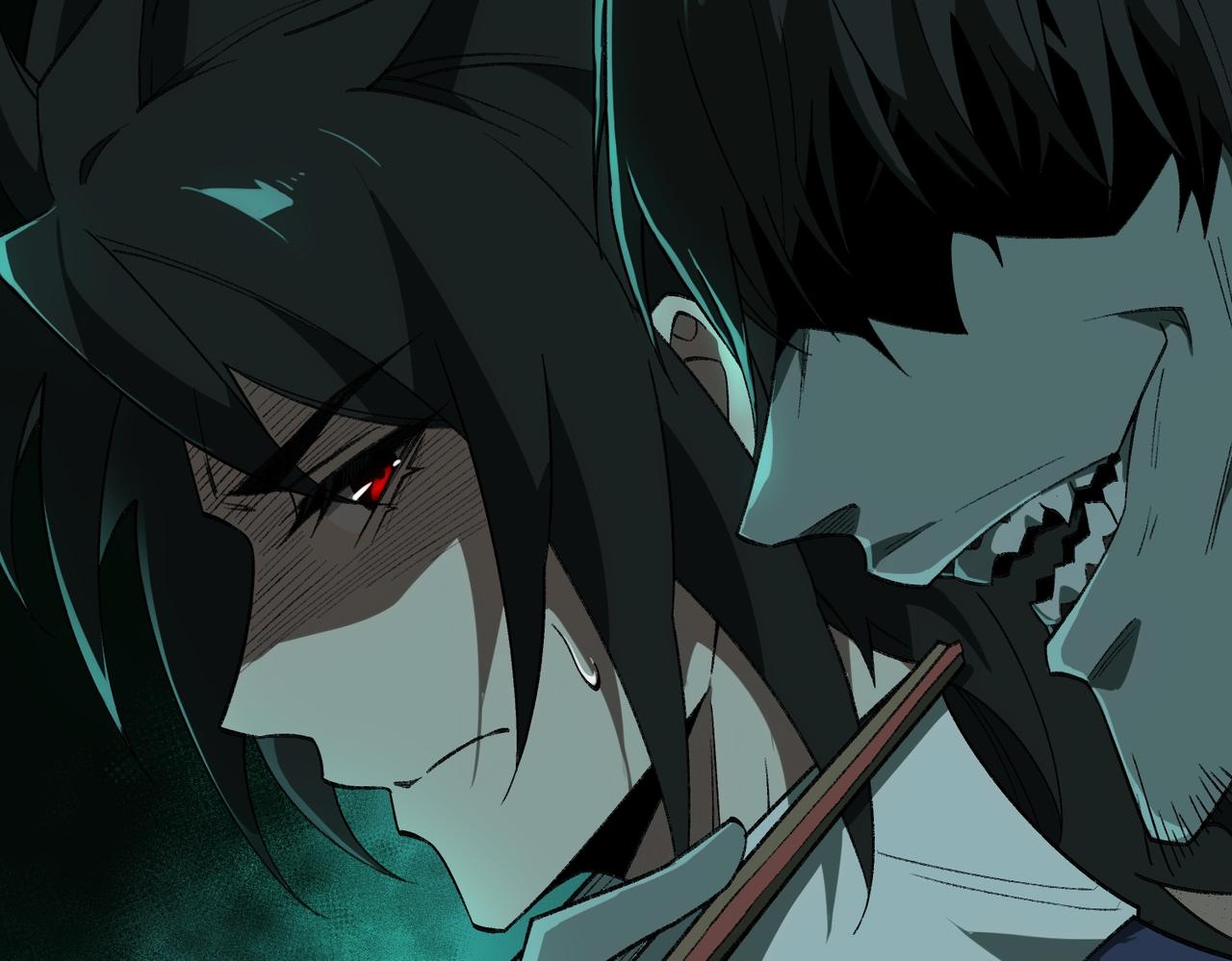 I created an Urban Legend ตอนที่ 24 หน้า 98