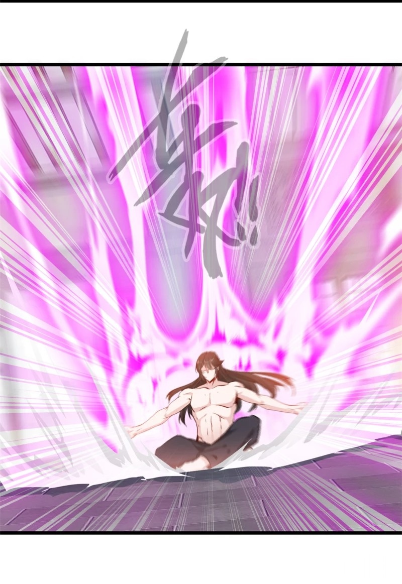 ปรมาจารย์ที่แข็งแกร่งที่สุด ตอนที่ 35 หน้า 14