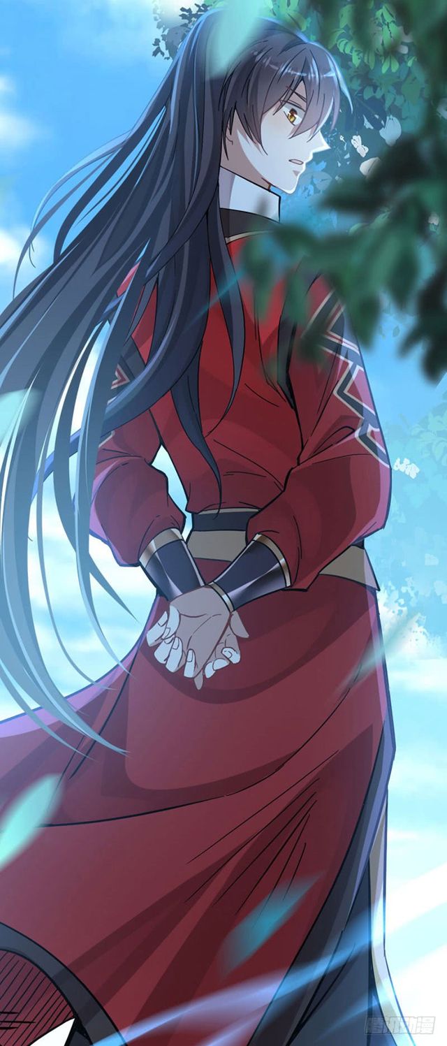 การกลับมาของจักพรรดิ์ ตอนที่ 22 หน้า 20