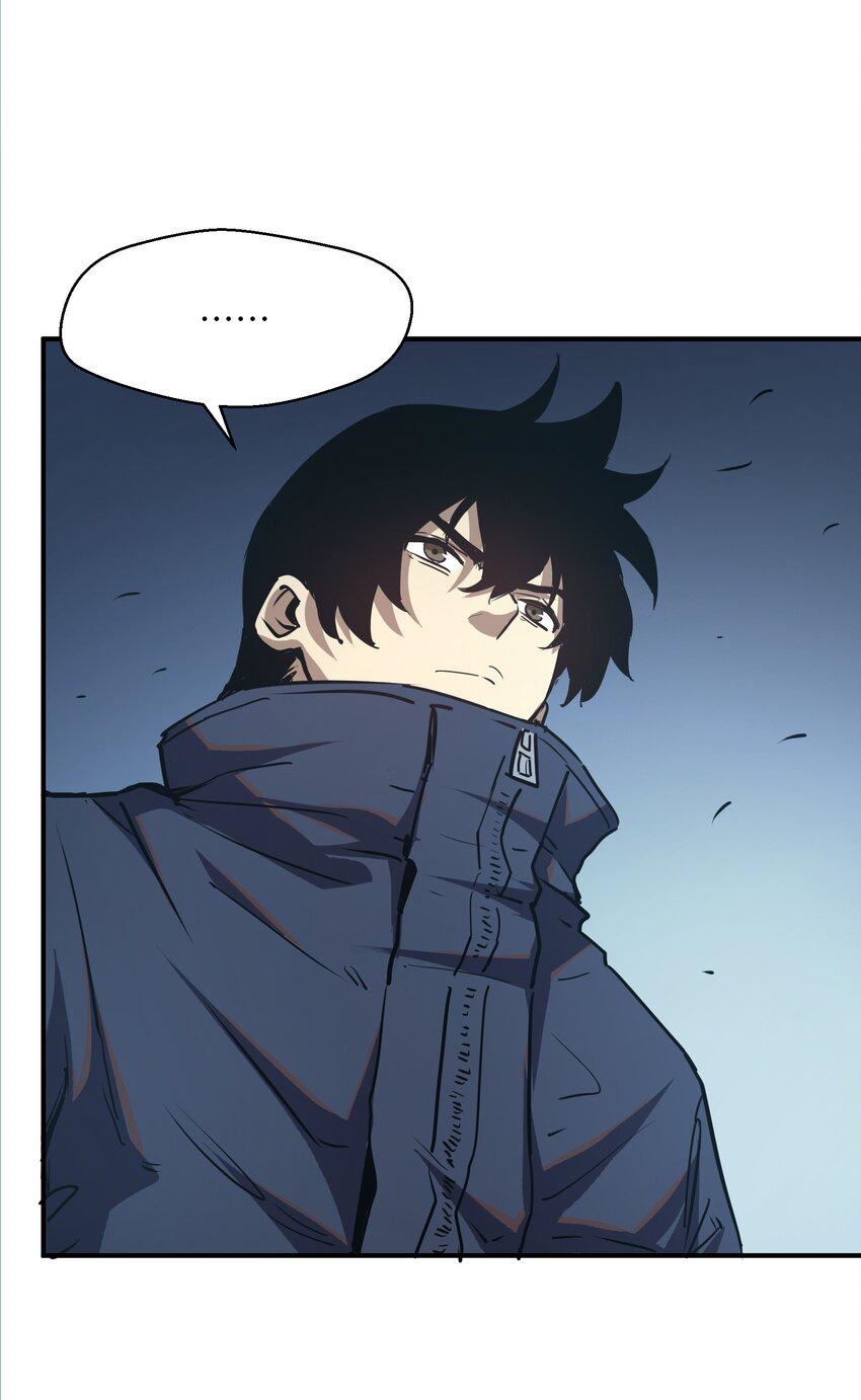 (ทันต้นฉบับ)The catastrophe of the doomsday, the rebirth of me turned the whole family into a boss! ตอนที่ 11 หน้า 34