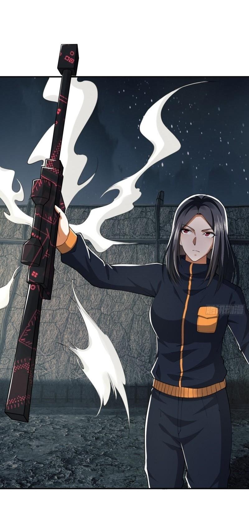 THE FIRST ORDER ตอนที่ 171 หน้า 26