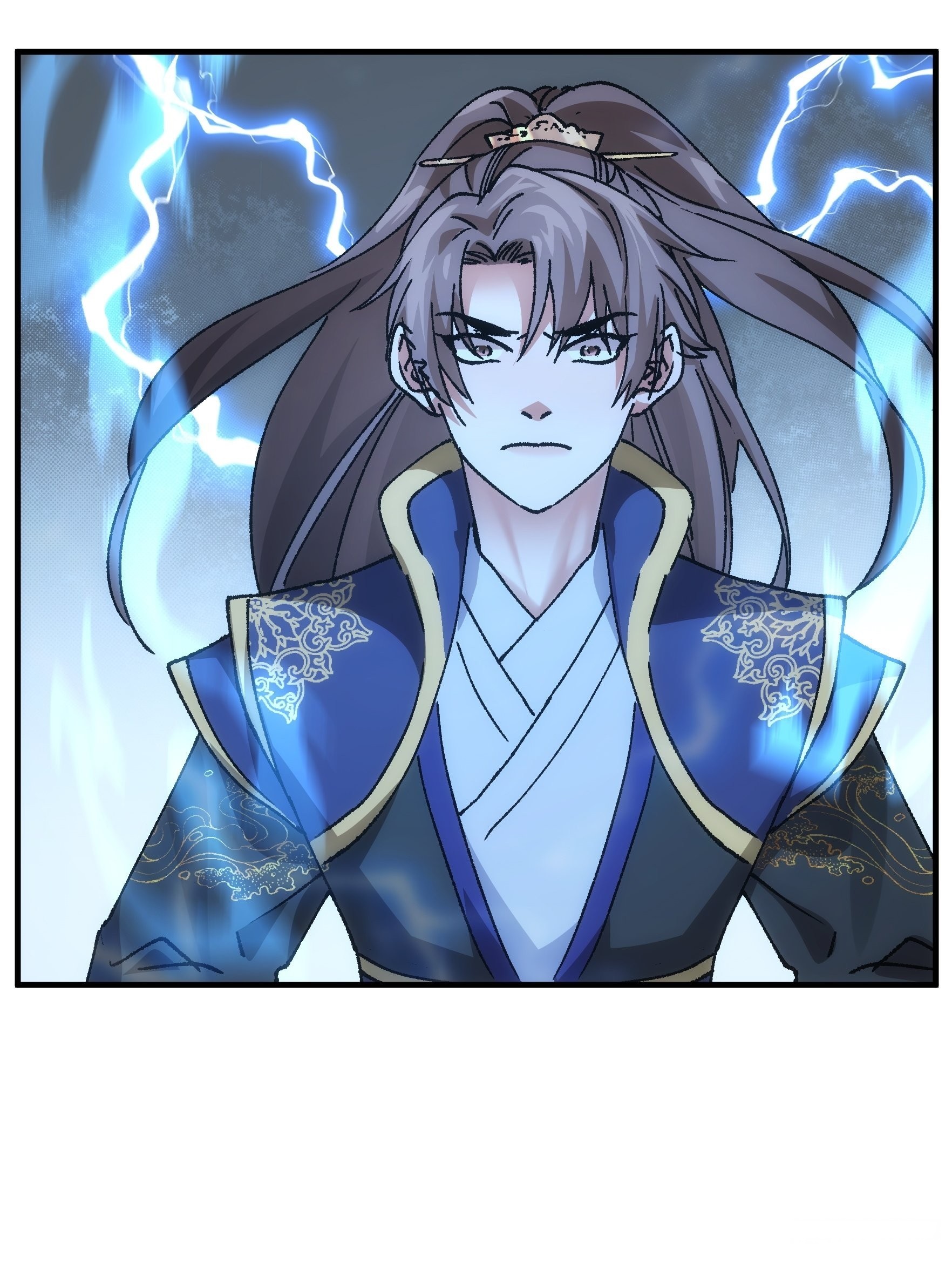 ข้าจะกำหนดชะตาตัวเอง ทันจีน ตอนที่ 98 หน้า 31