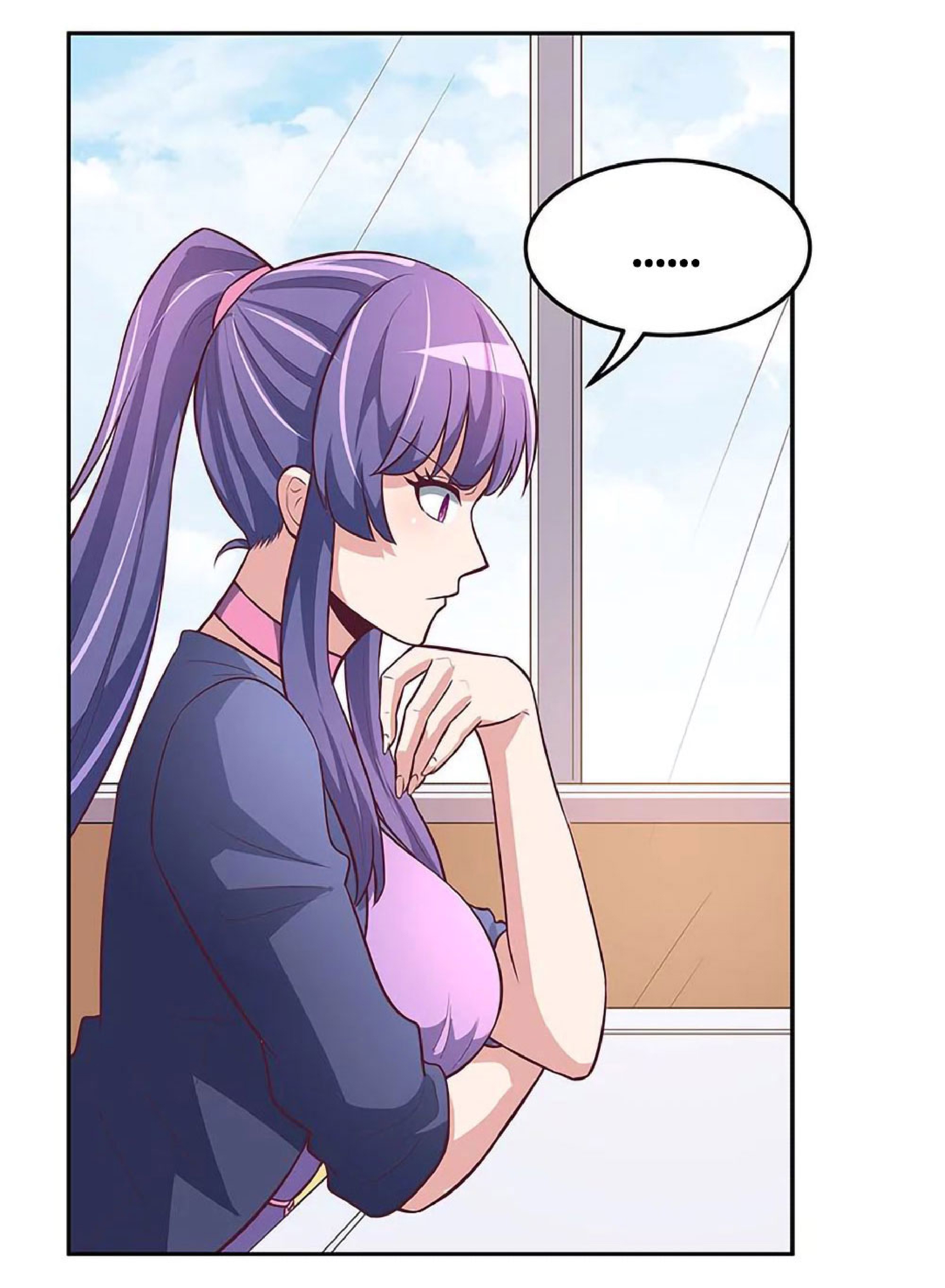 โครตเกรียนเซียนโอสด ตอนที่ 116 หน้า 3