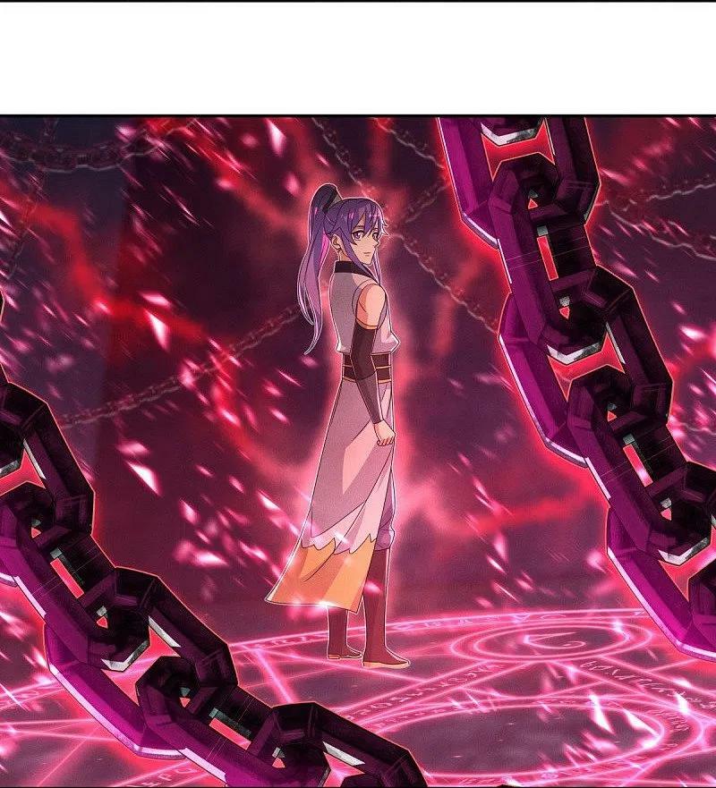 peerless battle spirit ตอนที่ 445 หน้า 47