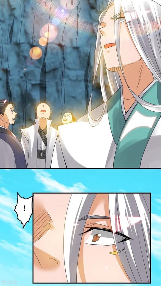 Reversal of God King ตอนที่ 61 หน้า 45