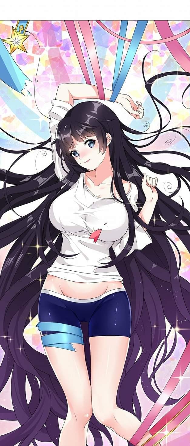 ผมเกิดใหม่เป็นสุดยอดเทพและตัวละครในเกมของผมเป็นเจ้าหญิงแห่งโชคที่มีค่าโชค666นะคร๊าบบ ตอนที่ 4 หน้า 27