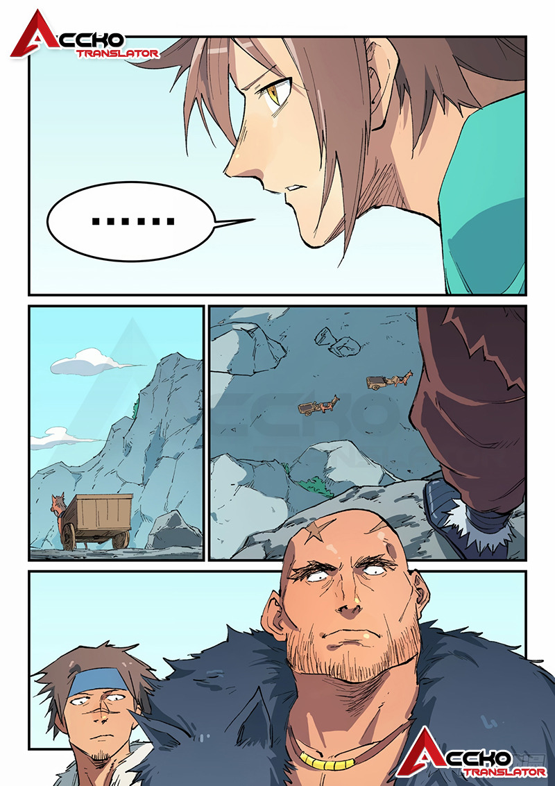 Star Martial God Techniquer ตอนที่ 454 หน้า 4