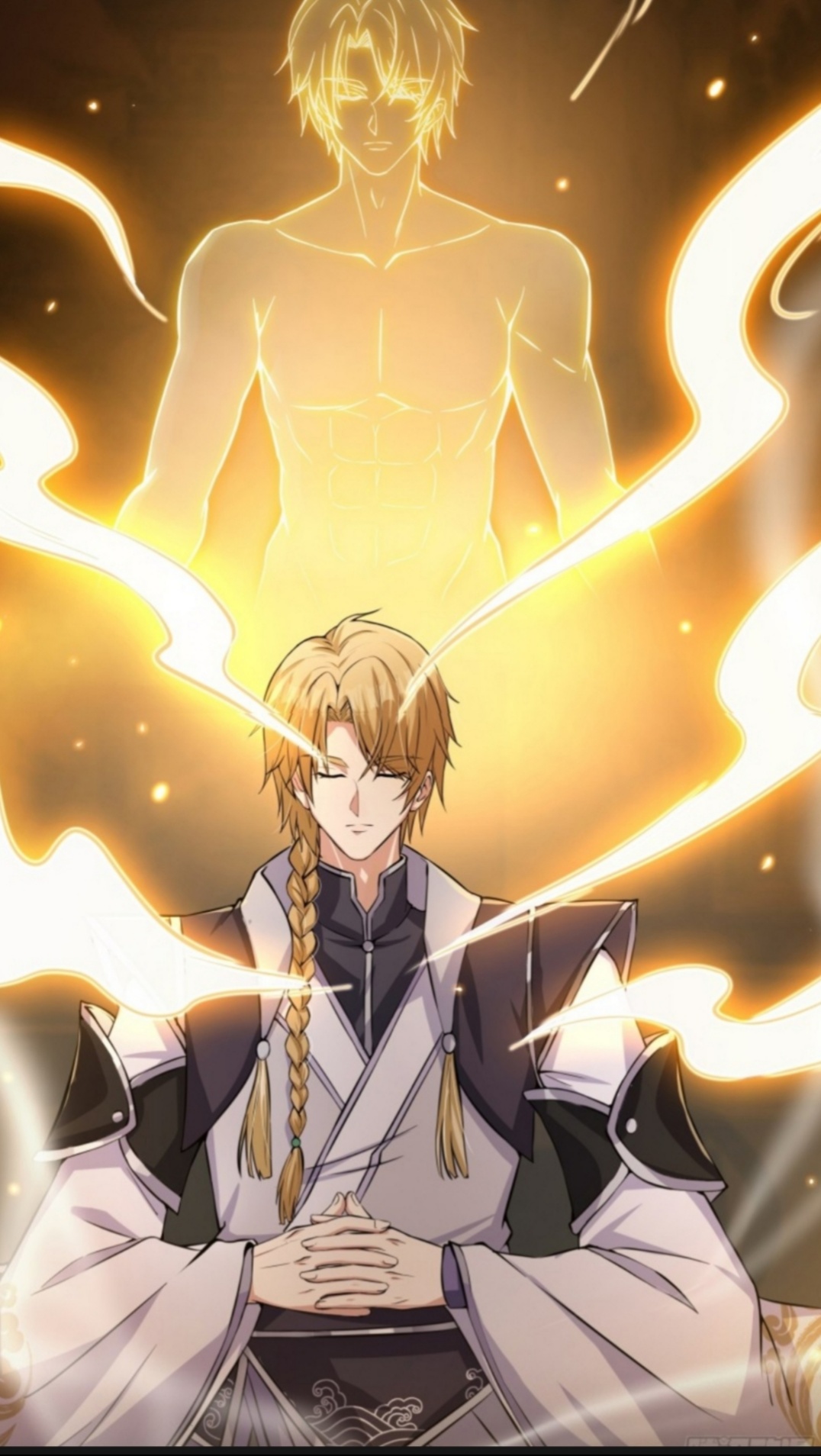 มีพลังโกงด้วยต้นไม้แห่งสววรค์ ตอนที่ 1 หน้า 5