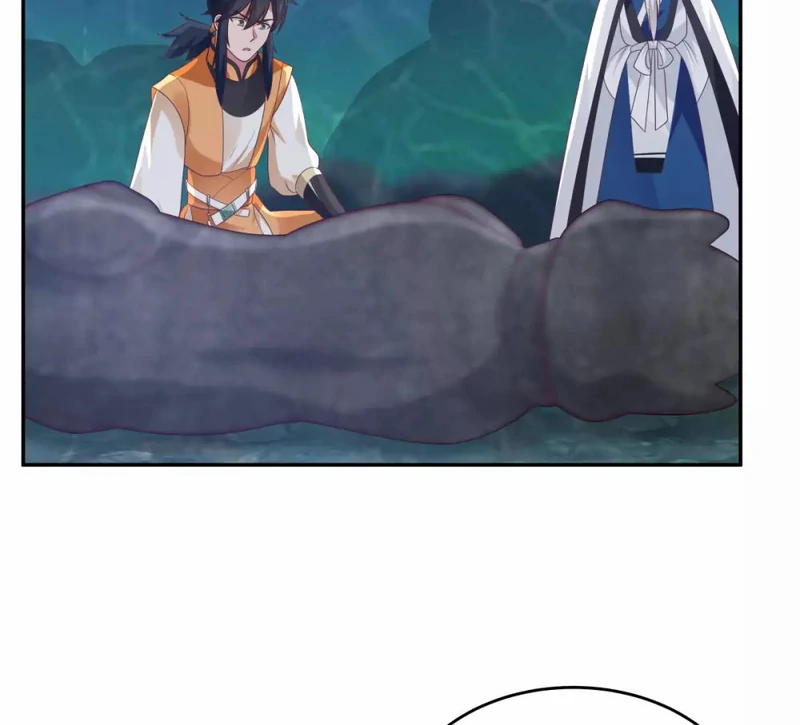 Chaos Alchemist (วิบัติการณ์เทพเซียนโอสถ) ตอนที่ 143 หน้า 42