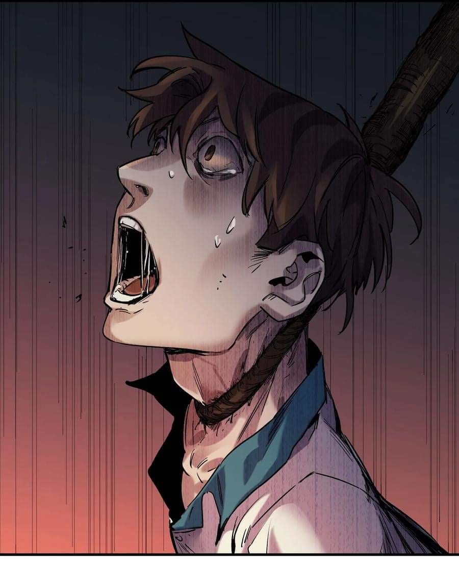 การกลับมาของวายร้าย ตอนที่ 19 หน้า 27