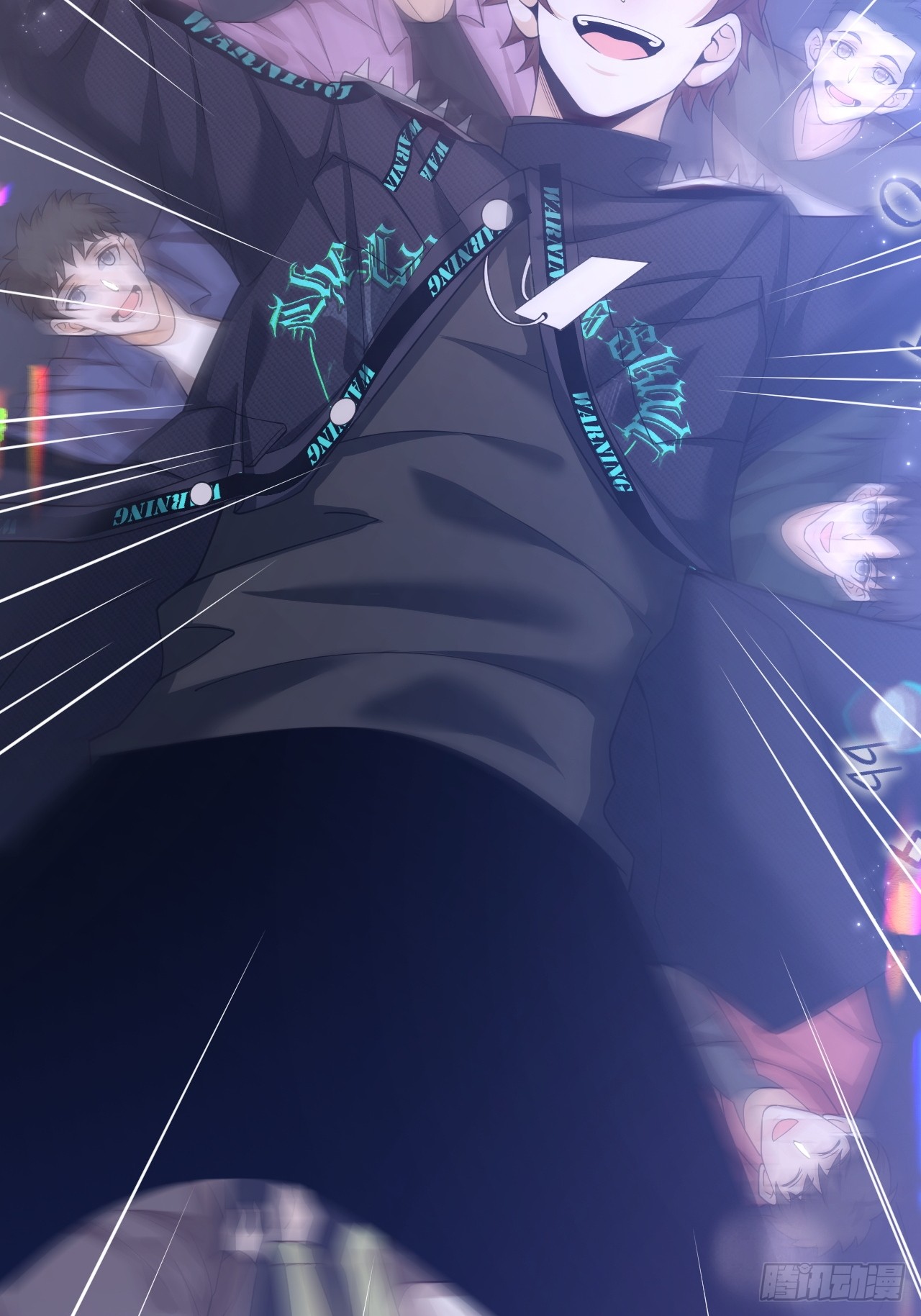 เกิดใหม่เป็นราชาแห่งวงการบันเทิง ตอนที่ 1 หน้า 84