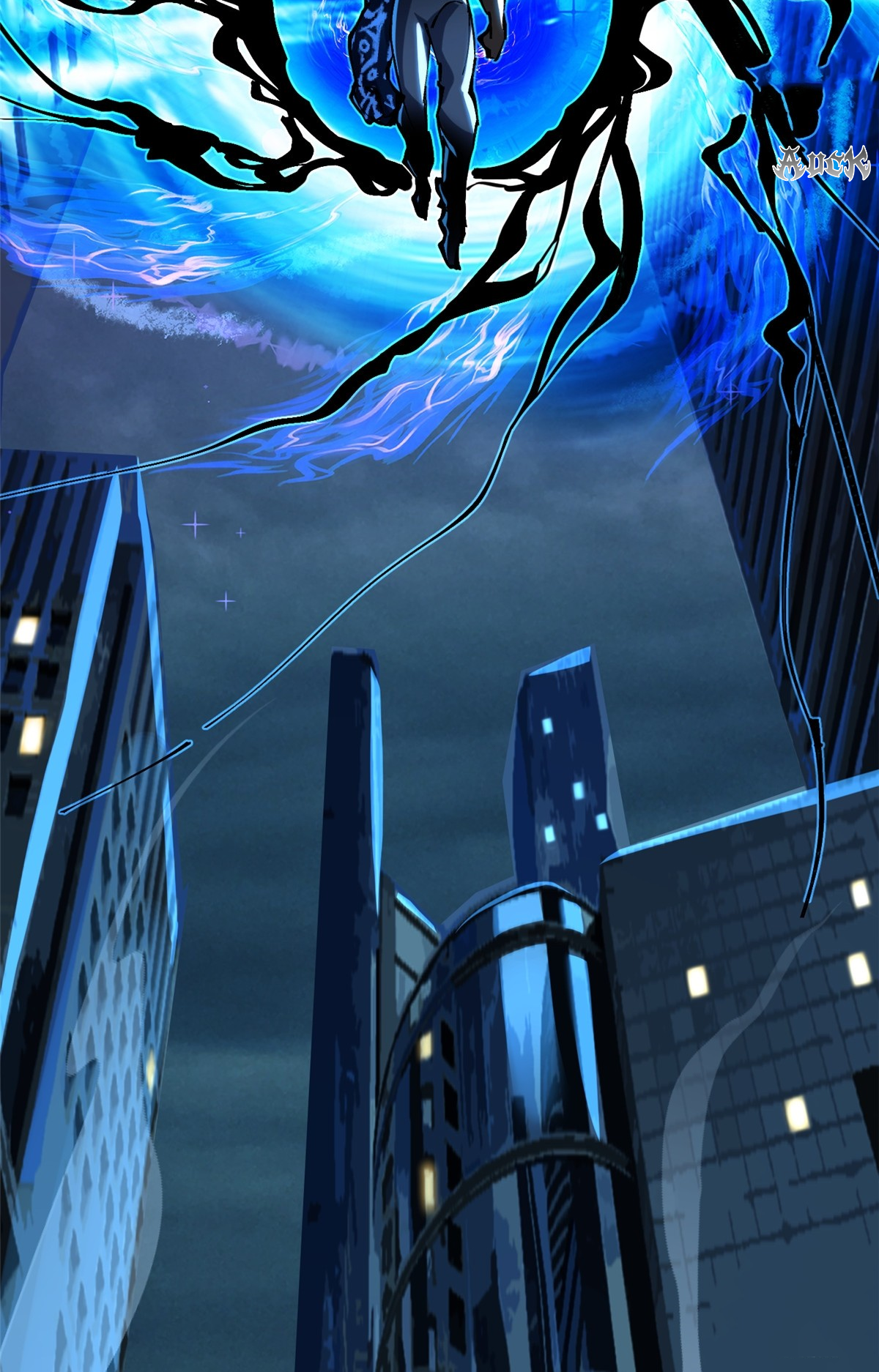 ไม่อยากเรียนทักษะ แห่งคำสาปเลย! ตอนที่ 6 หน้า 110