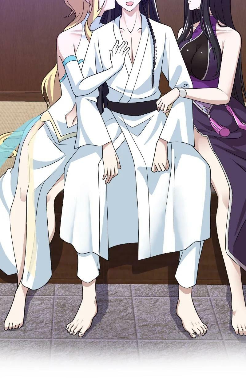 ชีวิตอันสันโดษของจักพรรดิ์หลินเกอ ตอนที่ 190 หน้า 27