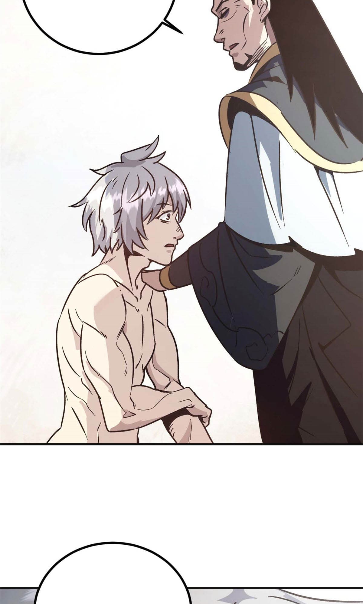 สายลับคนแรกในประวัติศาสตร์ ตอนที่ 2 หน้า 25