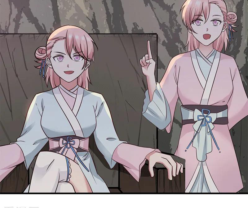 Chaos Alchemist (วิบัติการณ์เทพเซียนโอสถ) ตอนที่ 72 หน้า 10