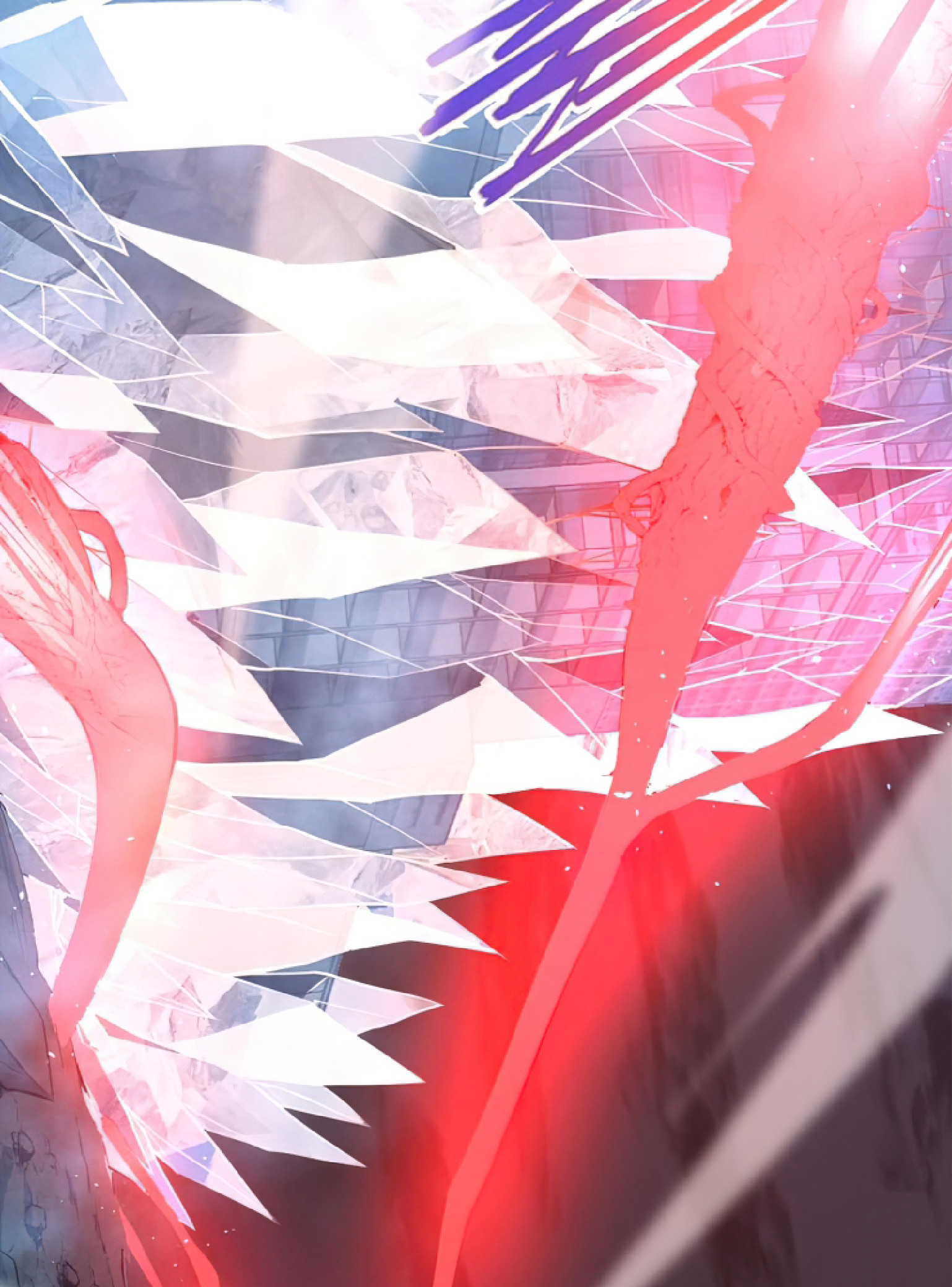 The Frenzy Of Evolution ตอนที่ 19 หน้า 78