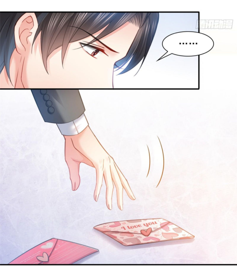 (ชนจีน)Perfect Secret Love The Bad New Wife Is a Little Sweet ตอนที่ 64 หน้า 10