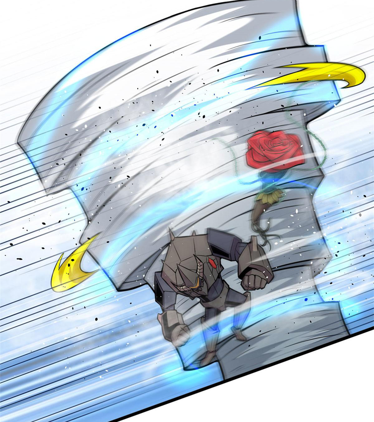 ยอดเซียนสัตว์วิญญาณ ตอนที่ 22 หน้า 24