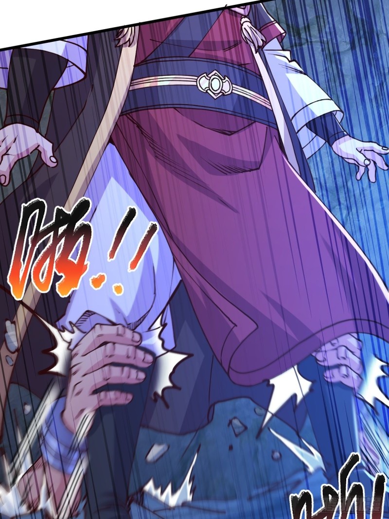 เซียนร้อยรักเขยนี้ขอบ่มเซียนให้พ่อตา-Immortal Husband on The Earth ตอนที่ 75 หน้า 25