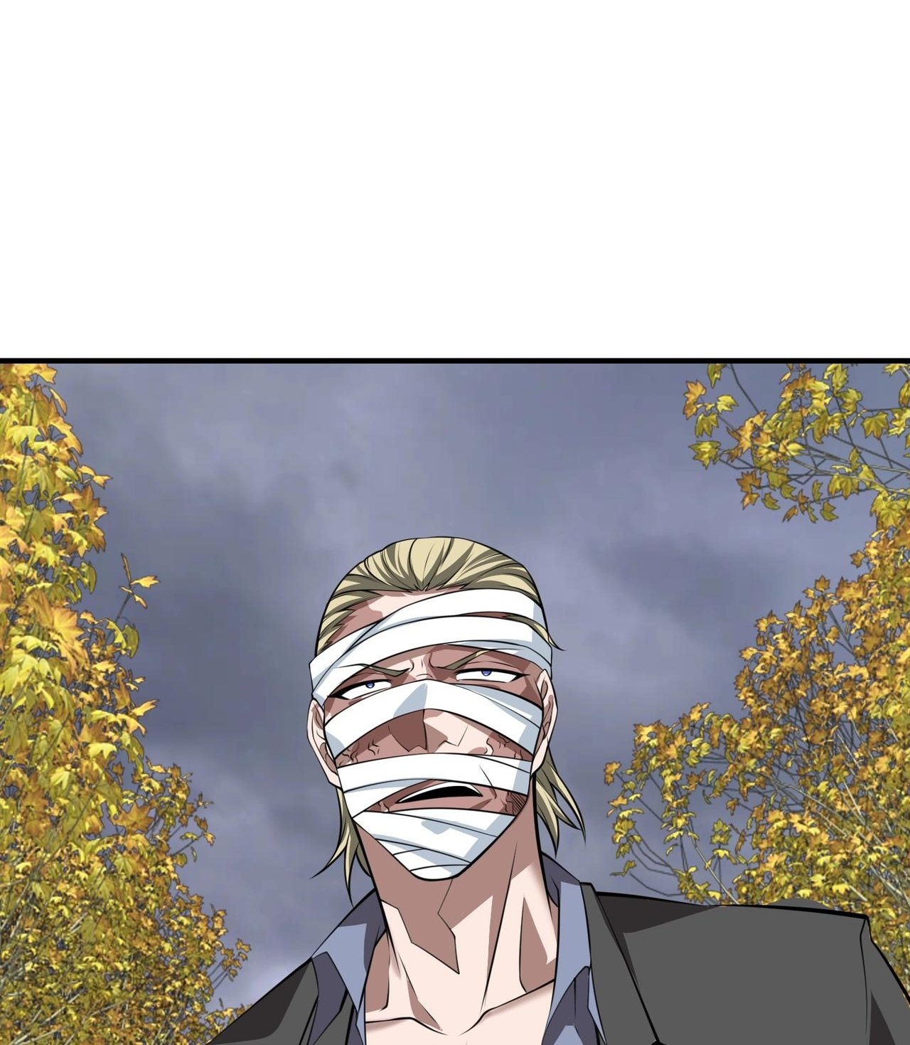 บุรุษผู้มาจากนรก ตอนที่ 9 หน้า 28