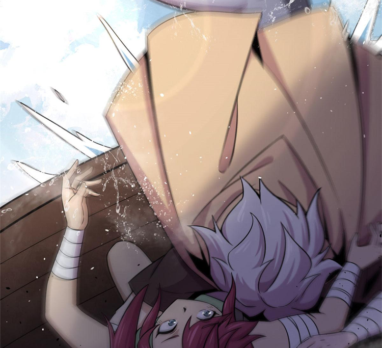 ยอดเซียนสัตว์วิญญาณ ตอนที่ 17 หน้า 36