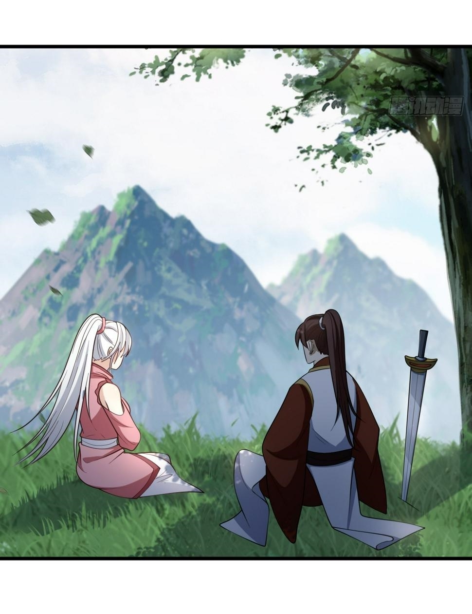 เก็บตัวร้อยปี จากนี้พี่ขอเทพ! INVINCIBLE AFTER A HUNDRED YEARS OF SECLUSION ตอนที่ 68 หน้า 12