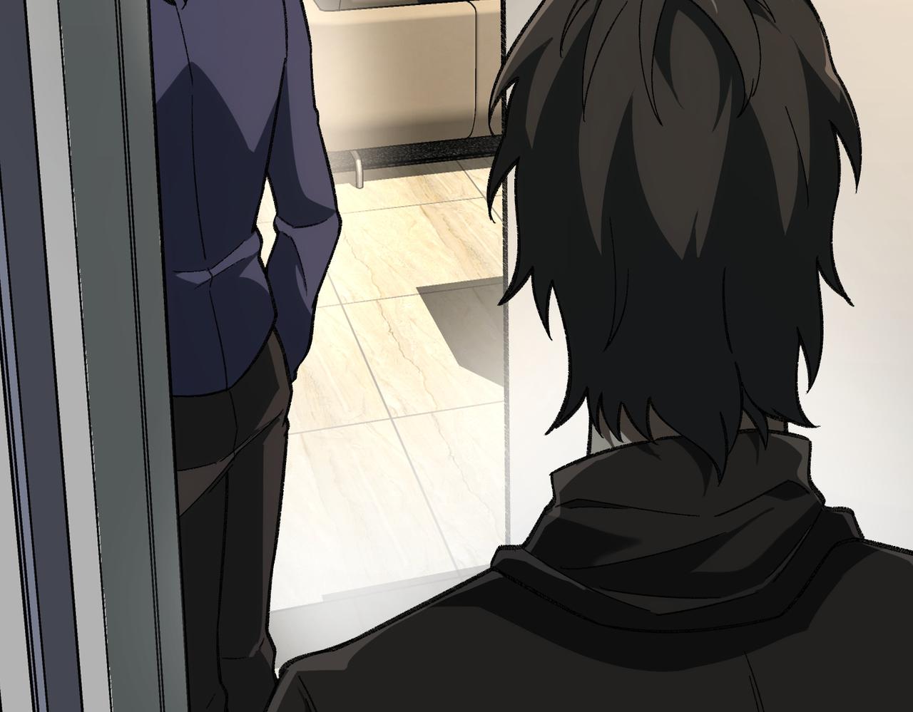 I created an Urban Legend ตอนที่ 16 หน้า 145