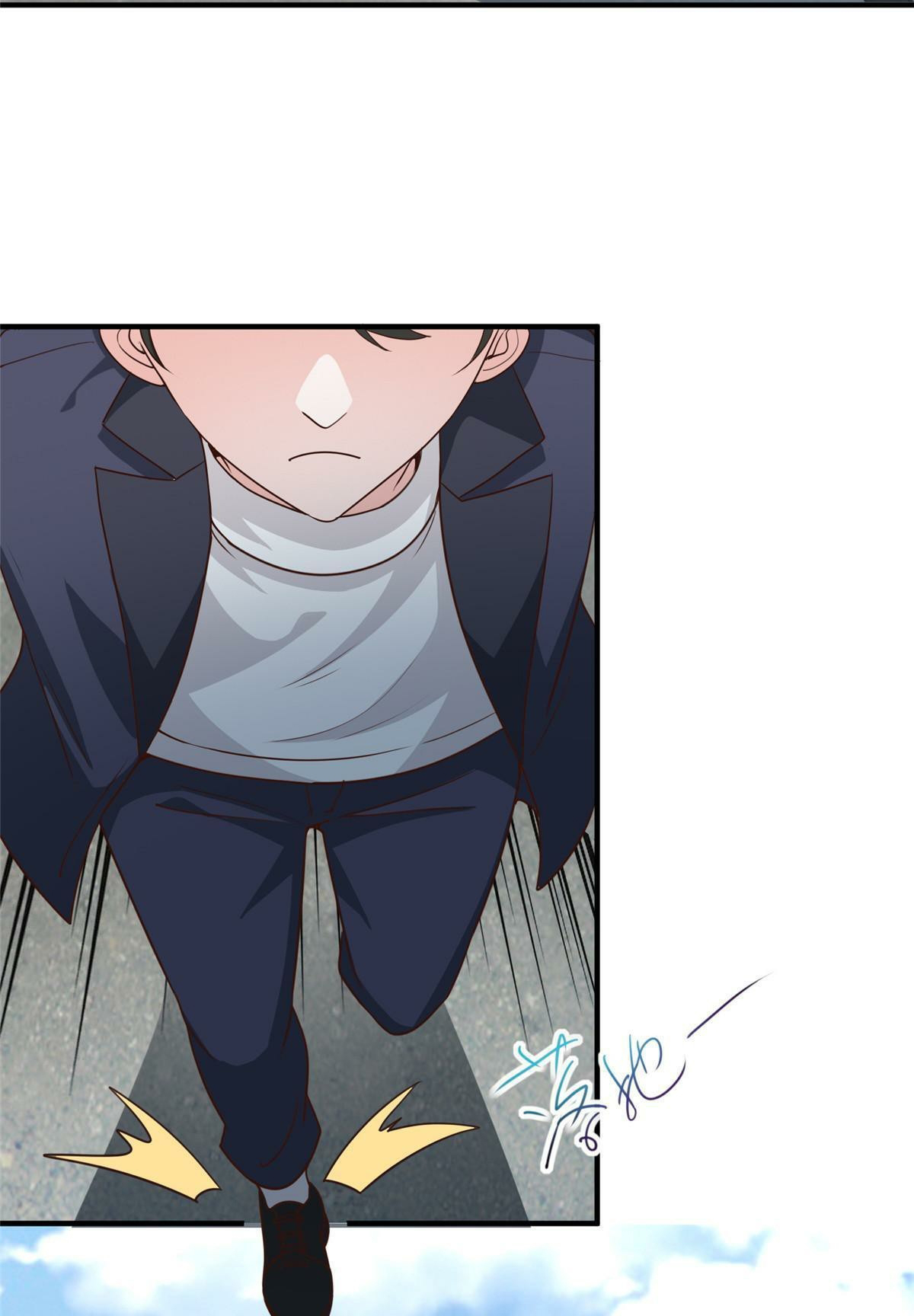 ถูกพ่อบังคับให้ต้องเลือก 1/10 เทพธิดามาแต่งงานด้วย ตอนที่ 22 หน้า 20