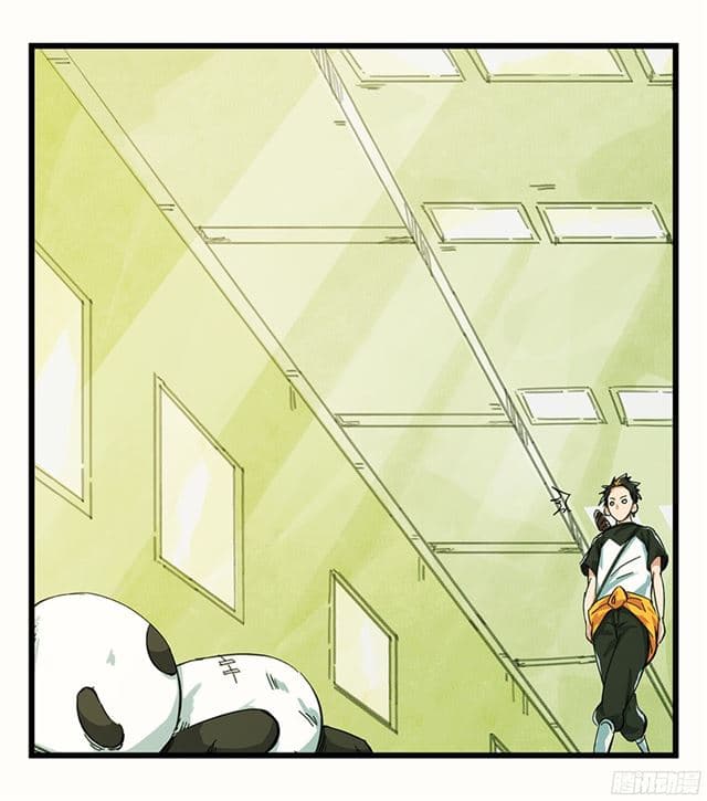 หอคอยสู่สวรรค์ ตอนที่ 8 หน้า 10