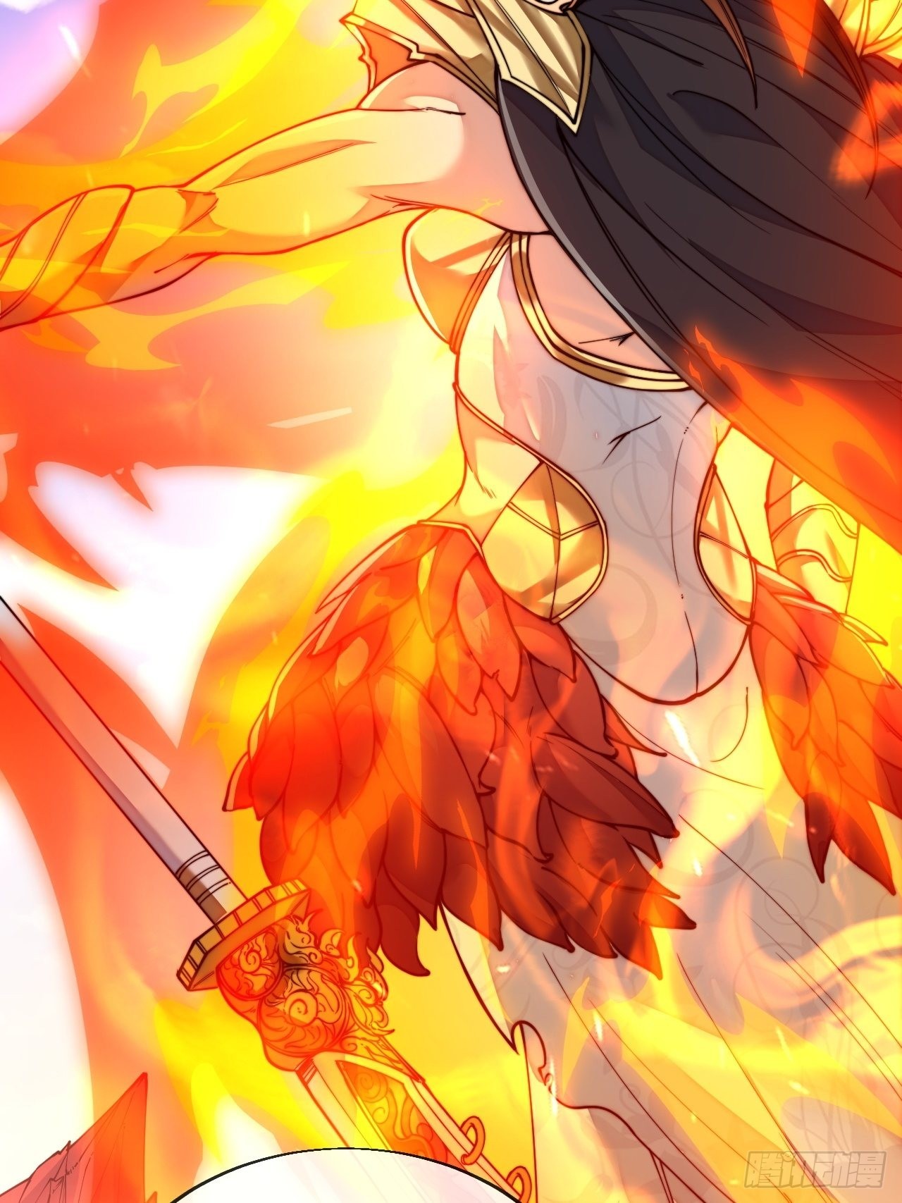 บุรุษที่มีโชค คงไม่ใช่ข้าแล้วแหละ ตอนที่ 58 หน้า 34