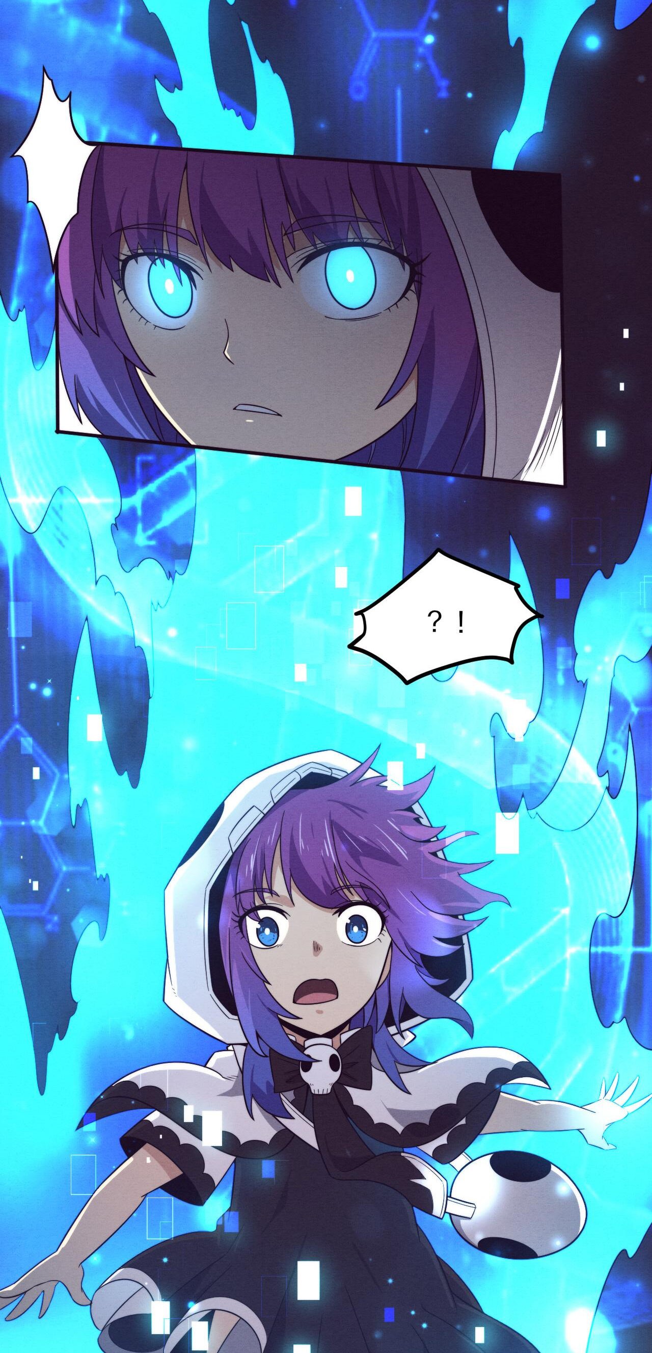 The Frenzy Of Evolution ตอนที่ 100 หน้า 45