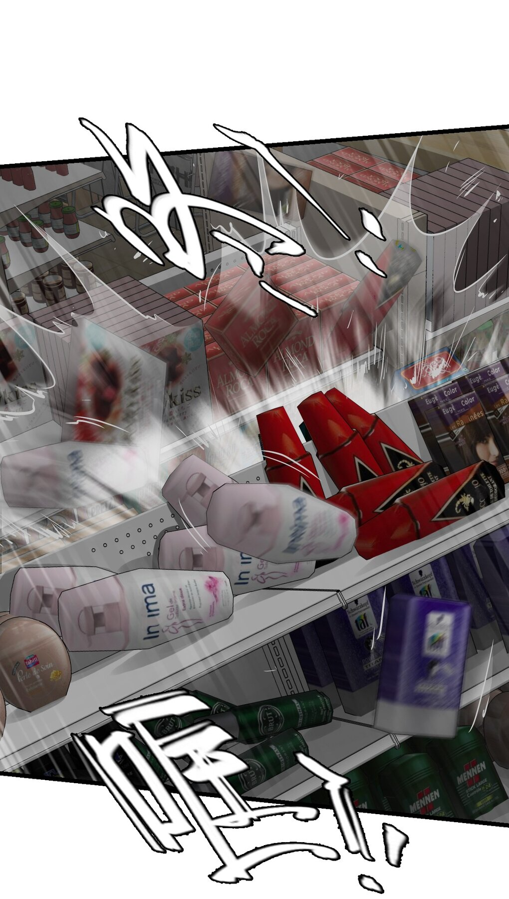 ช่างกล วันสิ้นโลก (Apocalypse Mechanic) ตอนที่ 9 หน้า 59