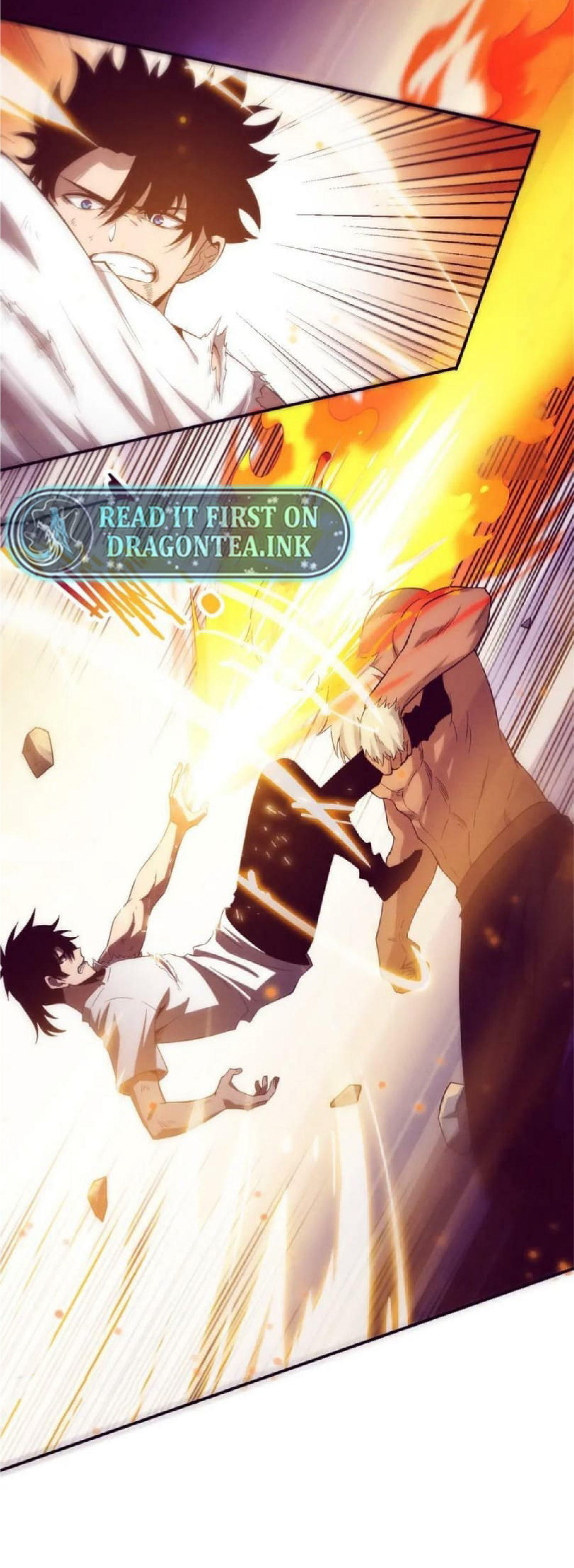 the frenzy of evolution การวิวัฒนาการที่บ้าคลั่ง ตอนที่ 107 หน้า 36