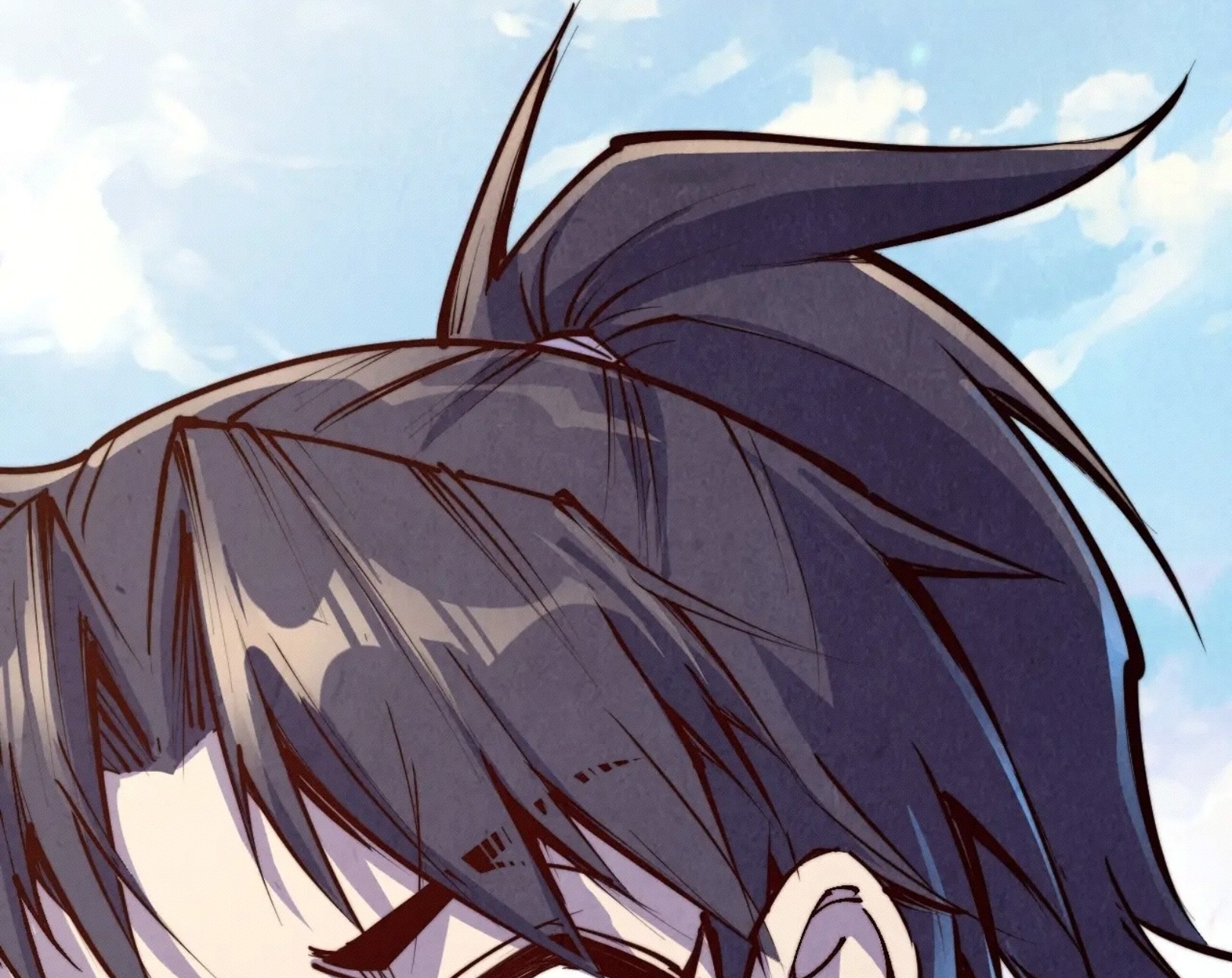 มหาเทพนิรันดร์กาล ตอนที่ 101 หน้า 56