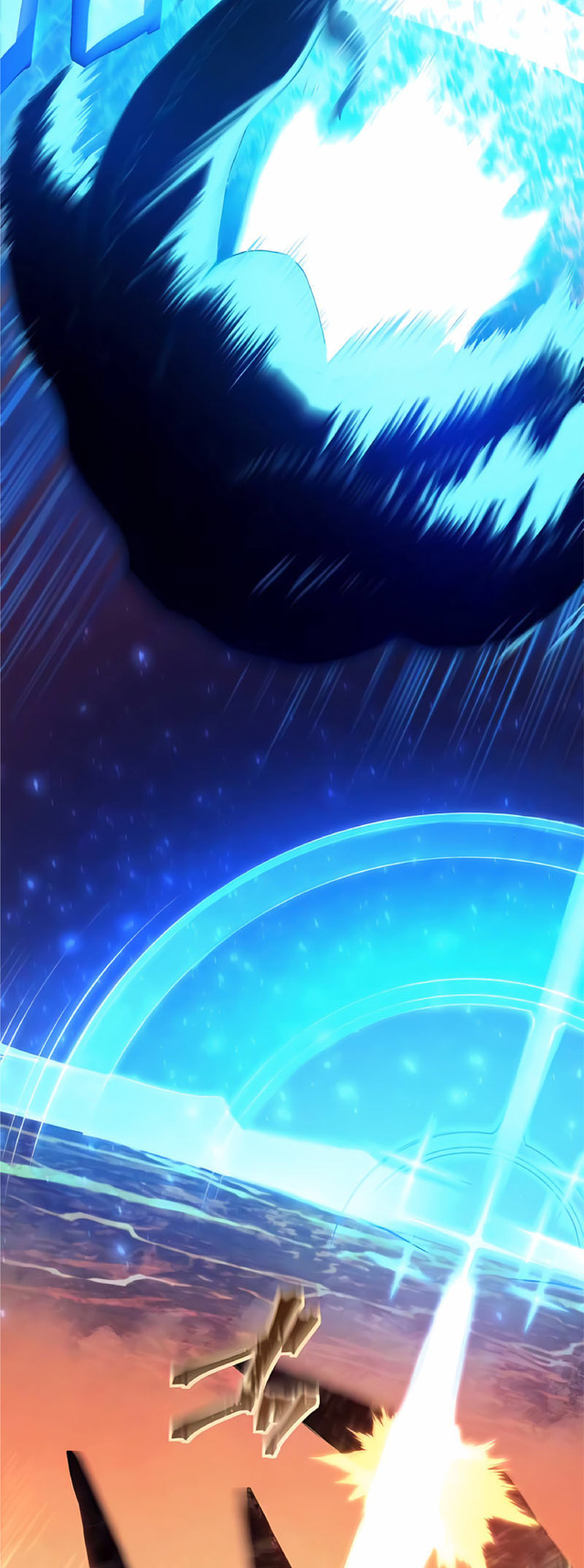 การกลับชาติมาเกิดของจอมเวทย์ต้องห้าม (Reincarnation of the Forbidden Archmage) ตอนที่ 1 หน้า 21