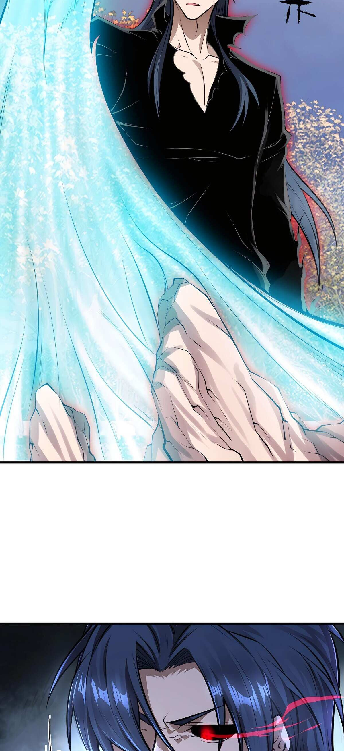 บุรุษผู้มาจากนรก ตอนที่ 10 หน้า 44