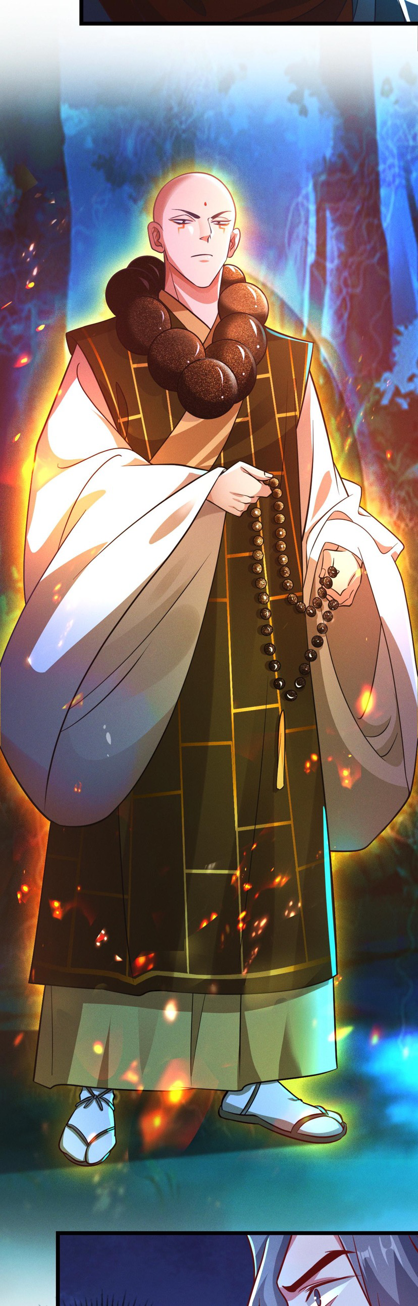 ข้ามีระบบที่สามารถอัญเชิญเทพและปีศาจได้ ตอนที่ 24 หน้า 26