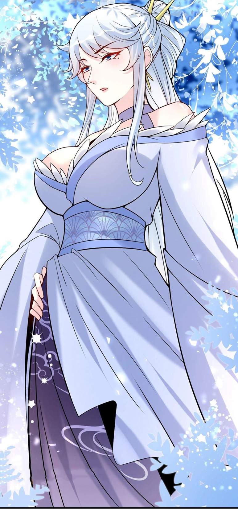 The Villain of Destiny วายร้ายแห่งโชคชะตา! ตอนที่ 116 หน้า 34