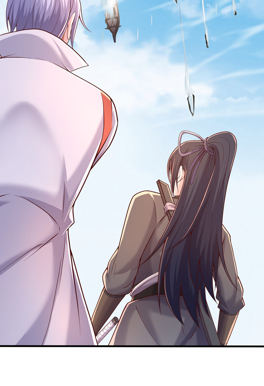 ด้วยเขตแดนกระบี่ ข้าสามารถเป็นเซียนกระบี่ได้ ตอนที่ 85 หน้า 30