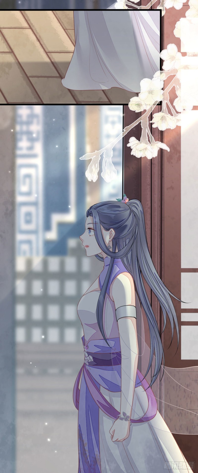 ระบบเปลี่ยนชะตายัยตัวร้าย ตอนที่ 18 หน้า 37