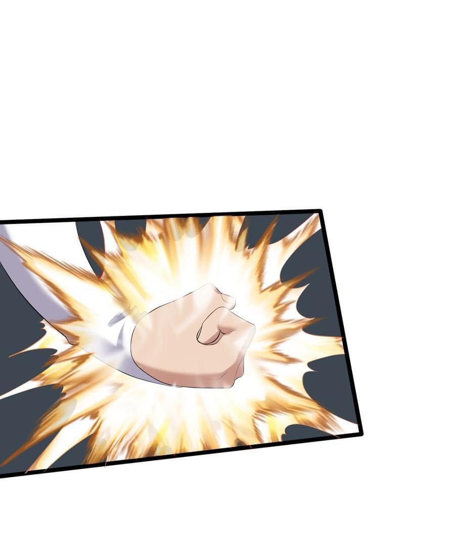 เทพวายร้ายกลับชาติมาเกิดใหม่ ตอนที่ 135 หน้า 22