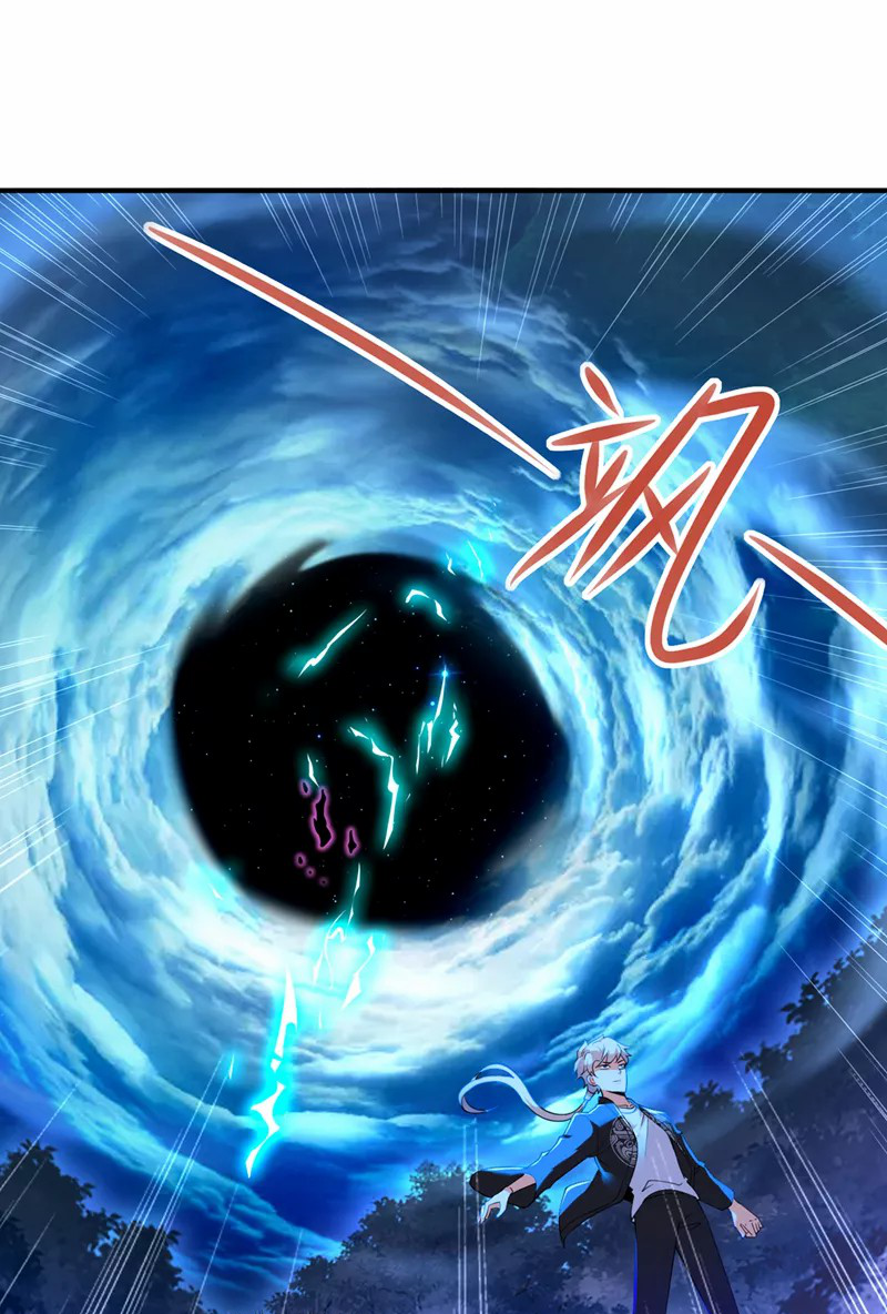 (จบ) Cultivate Immortality in The World of Superpowers (ปรมาจารย์ผู้ฝึกตนในโลกฮีโร่) ตอนที่ 15 หน้า 34