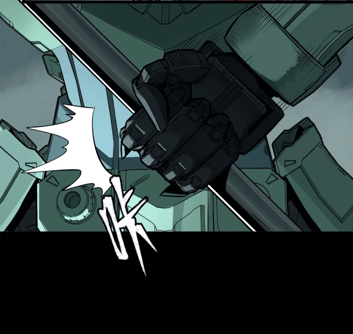 Legend of Star Genera ชนจีน ตอนที่ 148 หน้า 95