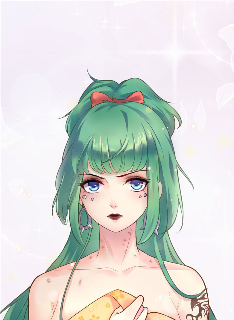 (ชนจีน)Perfect Secret Love The Bad New Wife Is a Little Sweet ตอนที่ 2 หน้า 27