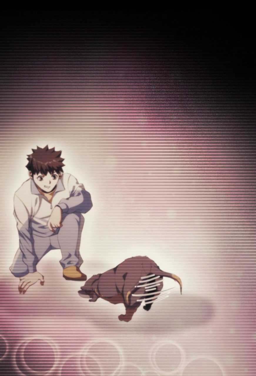 รูเล็ตเวิลด์ สุ่มไอเทมเอาชีวิตรอด ตอนที่ 22 หน้า 47