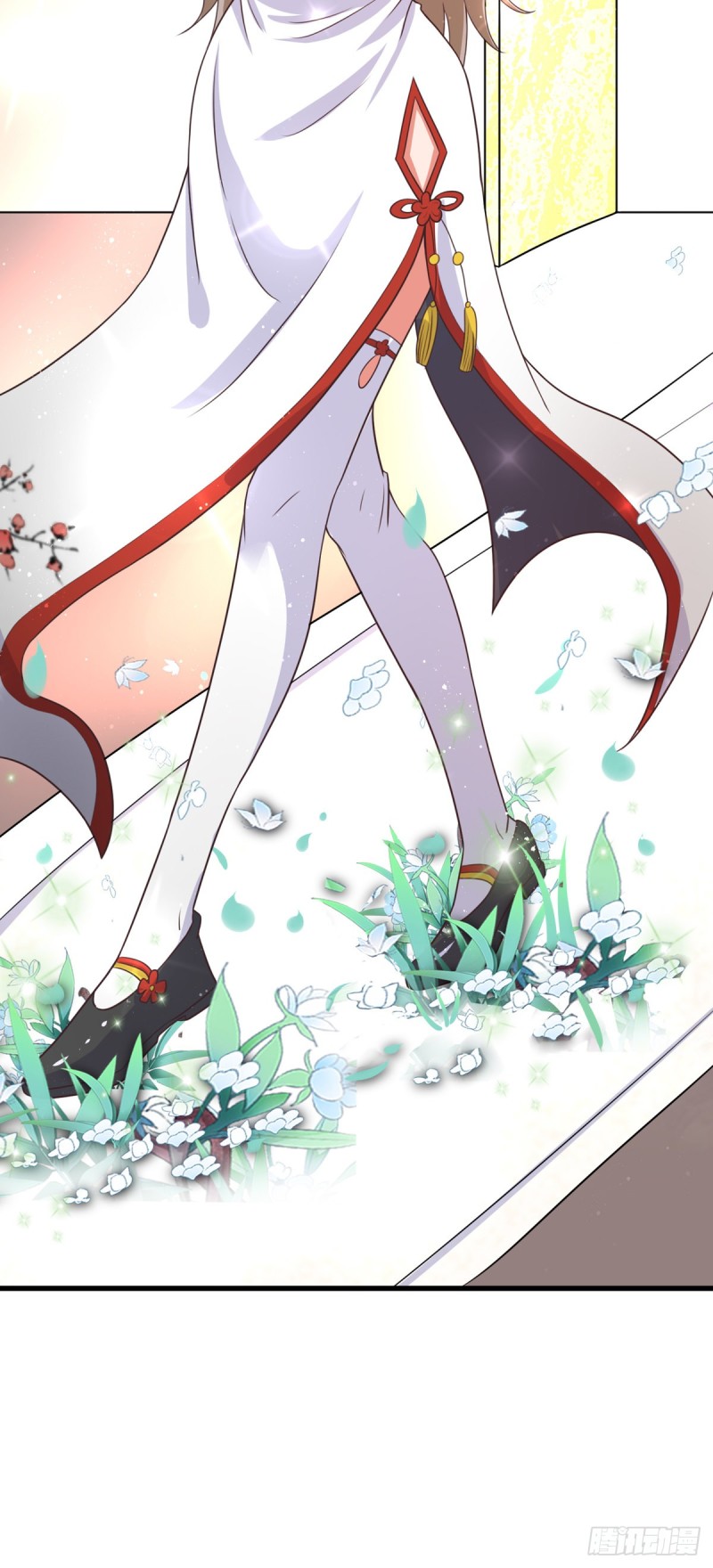 super genius doctor ตอนที่ 48 หน้า 12