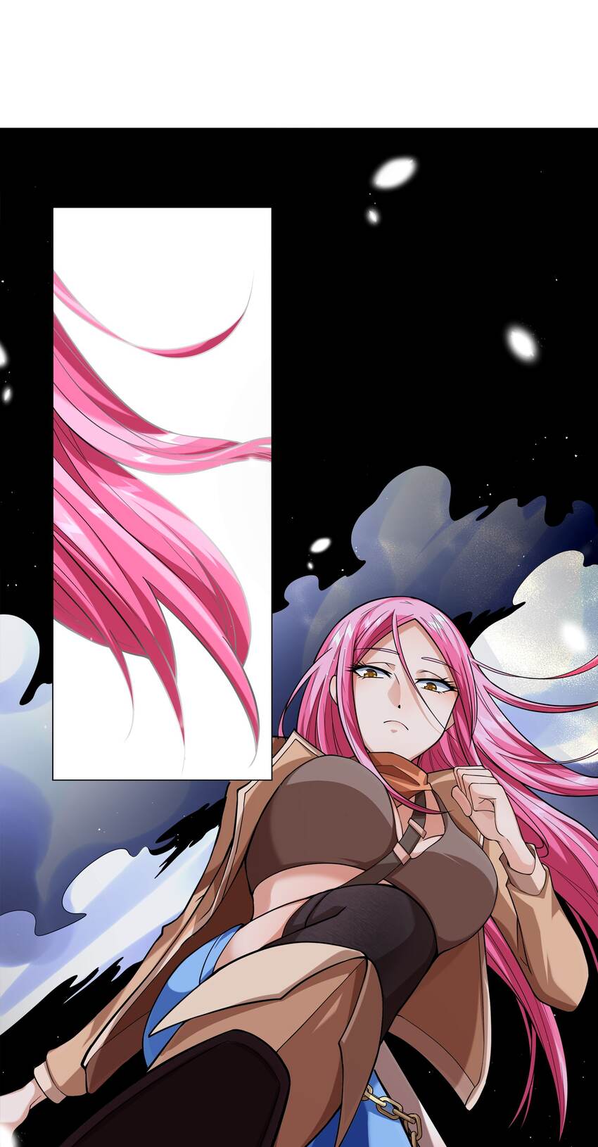 ยุคสมัยแห่งเทพ:โลกกลายเป็นเกมออนไลน์ Age of the Gods : The World Becomes an Online Game(ชนจีนแล้ว) ตอนที่ 8 หน้า 54