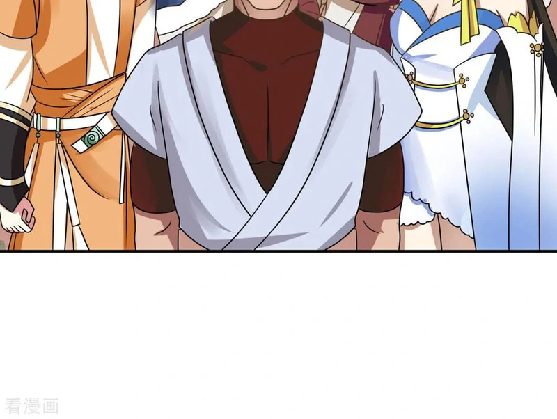 Chaos Alchemist (วิบัติการณ์เทพเซียนโอสถ) ตอนที่ 111 หน้า 50