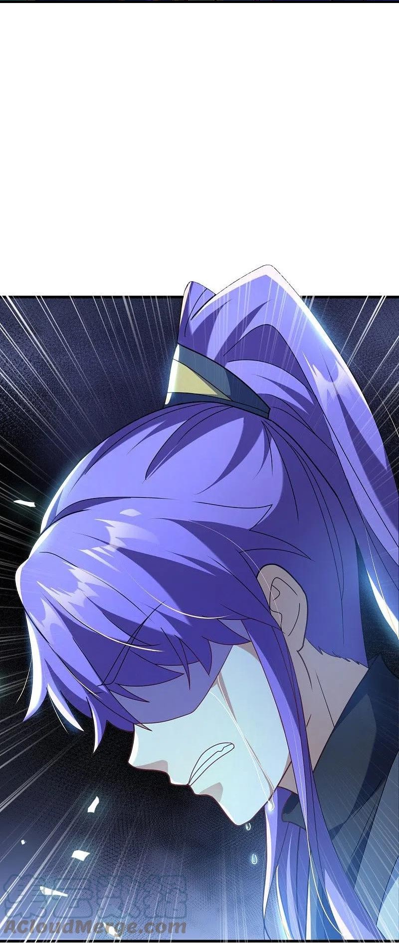 peerless battle spirit ตอนที่ 458 หน้า 33