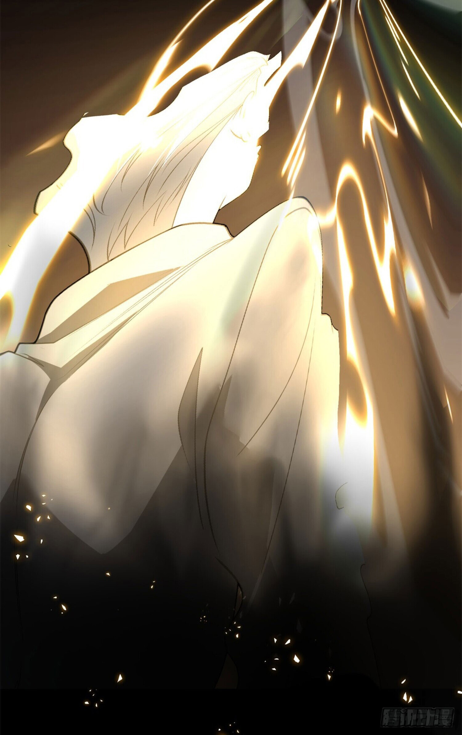 รีเซ็ทชีวิต กลับขึ้นมาจัดระเบียบโลก ตอนที่ 1 หน้า 20